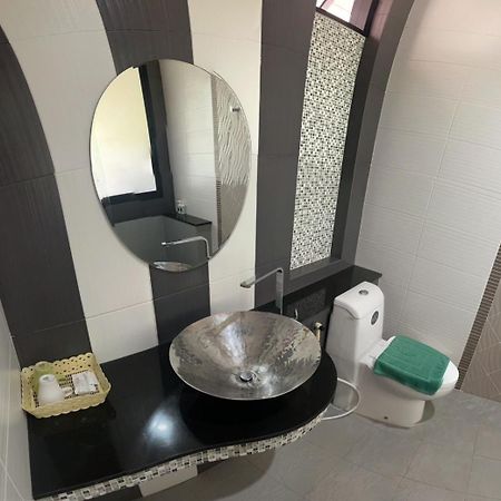 K.B. Resort Koh Chang Ngoại thất bức ảnh