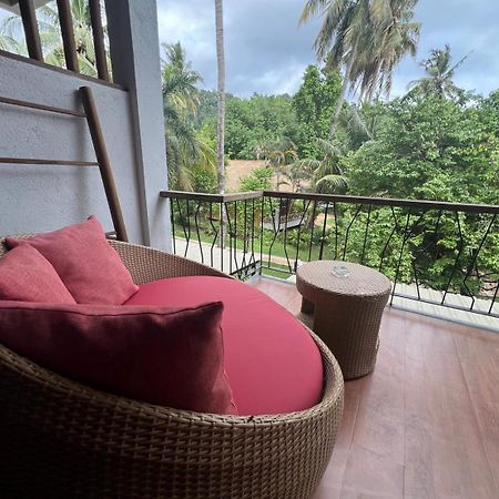 K.B. Resort Koh Chang Ngoại thất bức ảnh