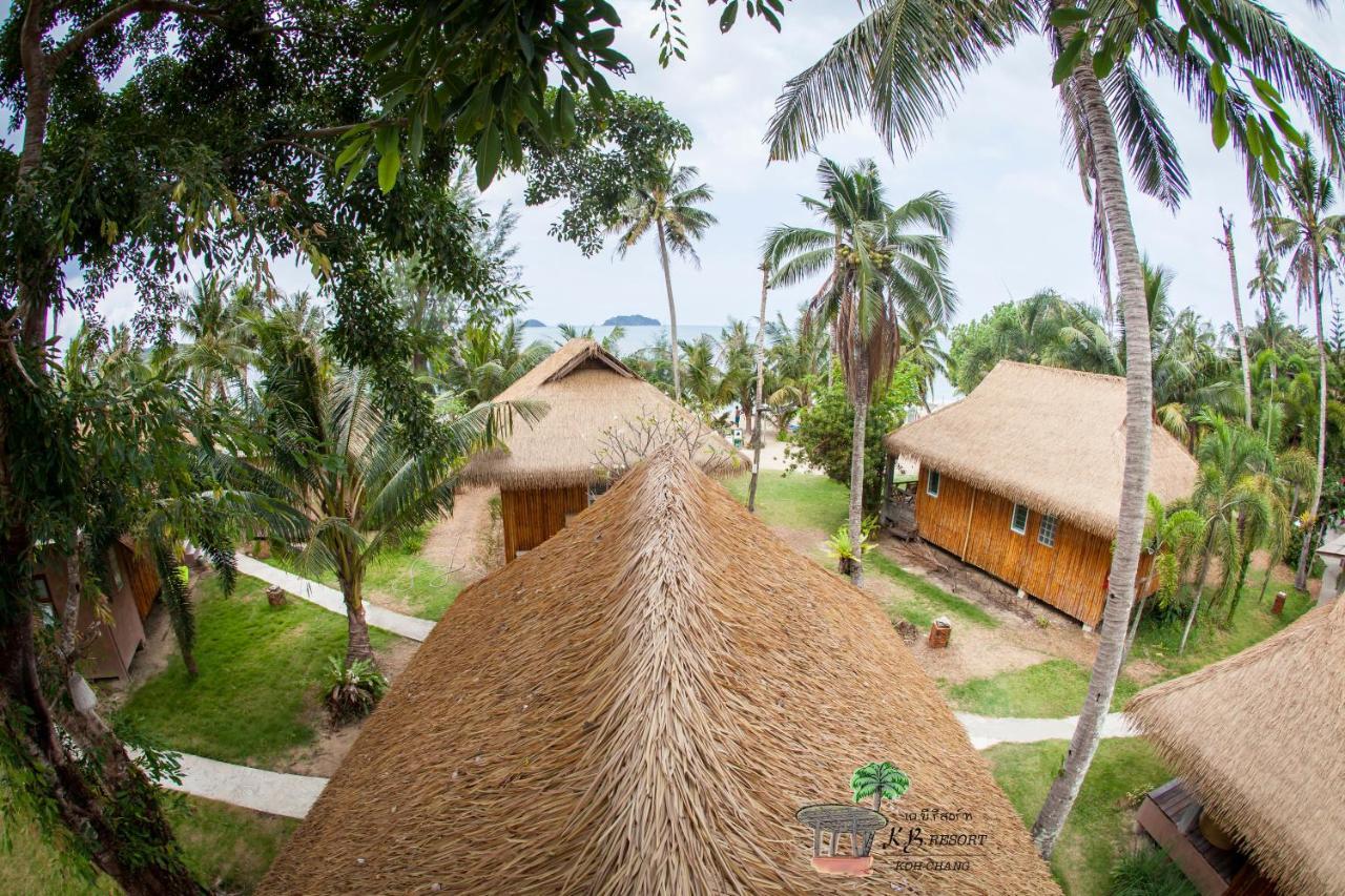 K.B. Resort Koh Chang Ngoại thất bức ảnh
