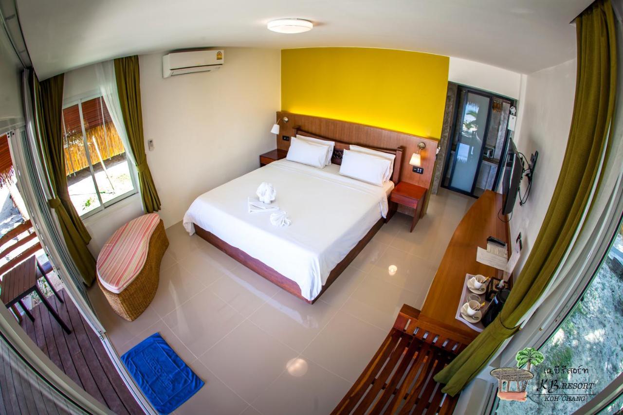 K.B. Resort Koh Chang Ngoại thất bức ảnh