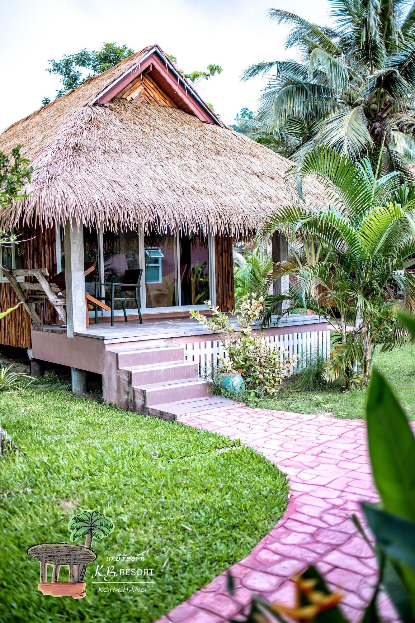 K.B. Resort Koh Chang Ngoại thất bức ảnh