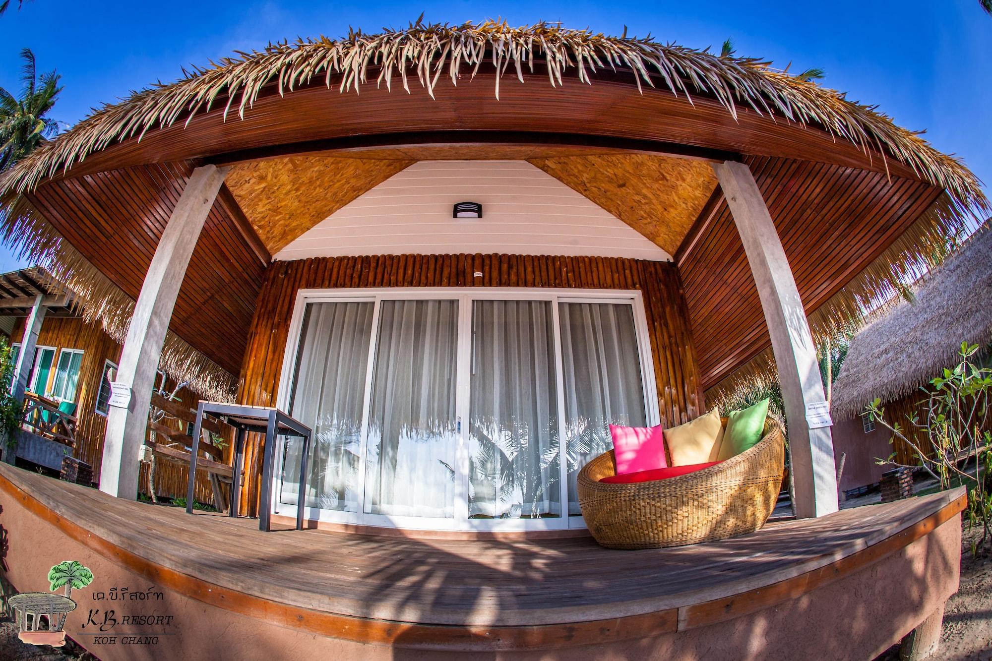 K.B. Resort Koh Chang Ngoại thất bức ảnh