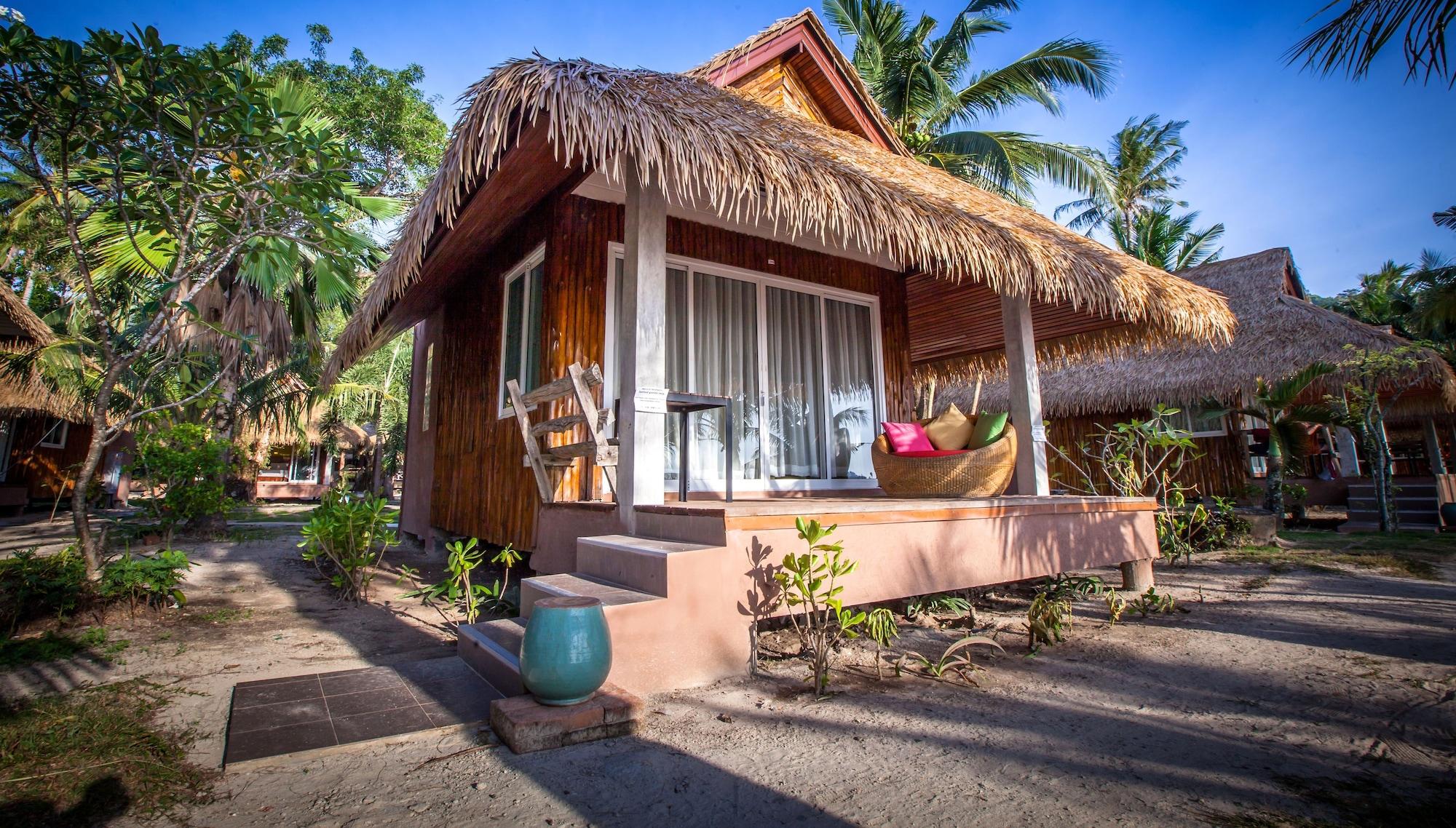 K.B. Resort Koh Chang Ngoại thất bức ảnh