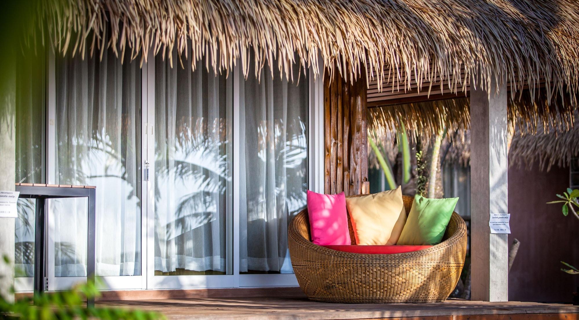 K.B. Resort Koh Chang Ngoại thất bức ảnh