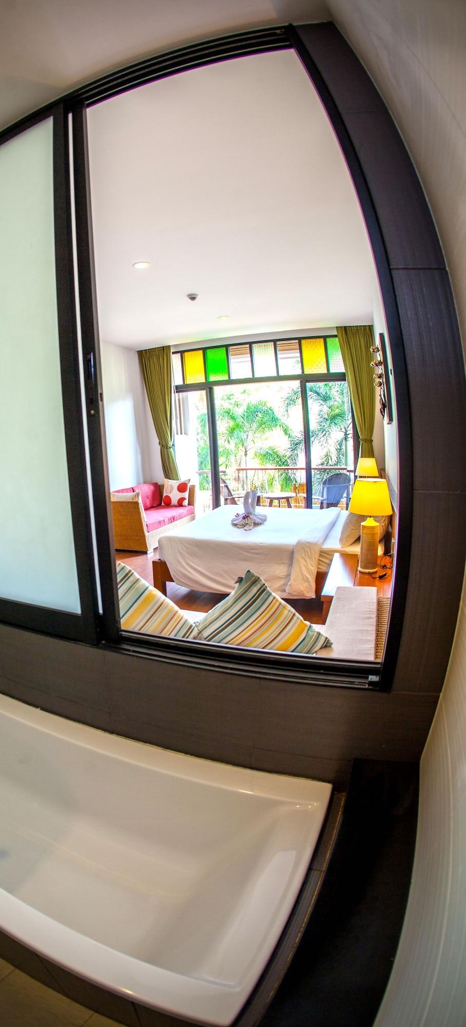 K.B. Resort Koh Chang Ngoại thất bức ảnh