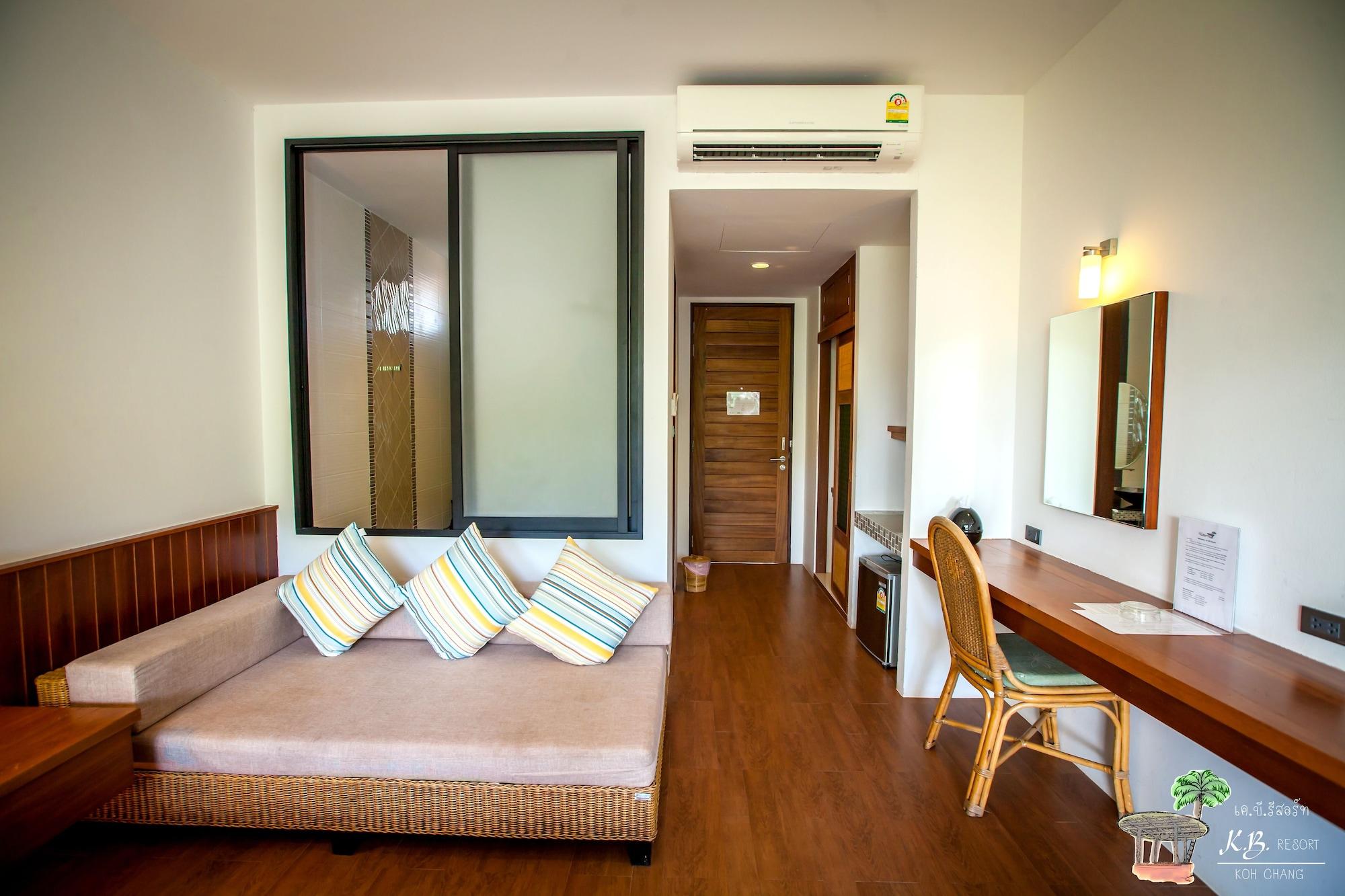K.B. Resort Koh Chang Ngoại thất bức ảnh
