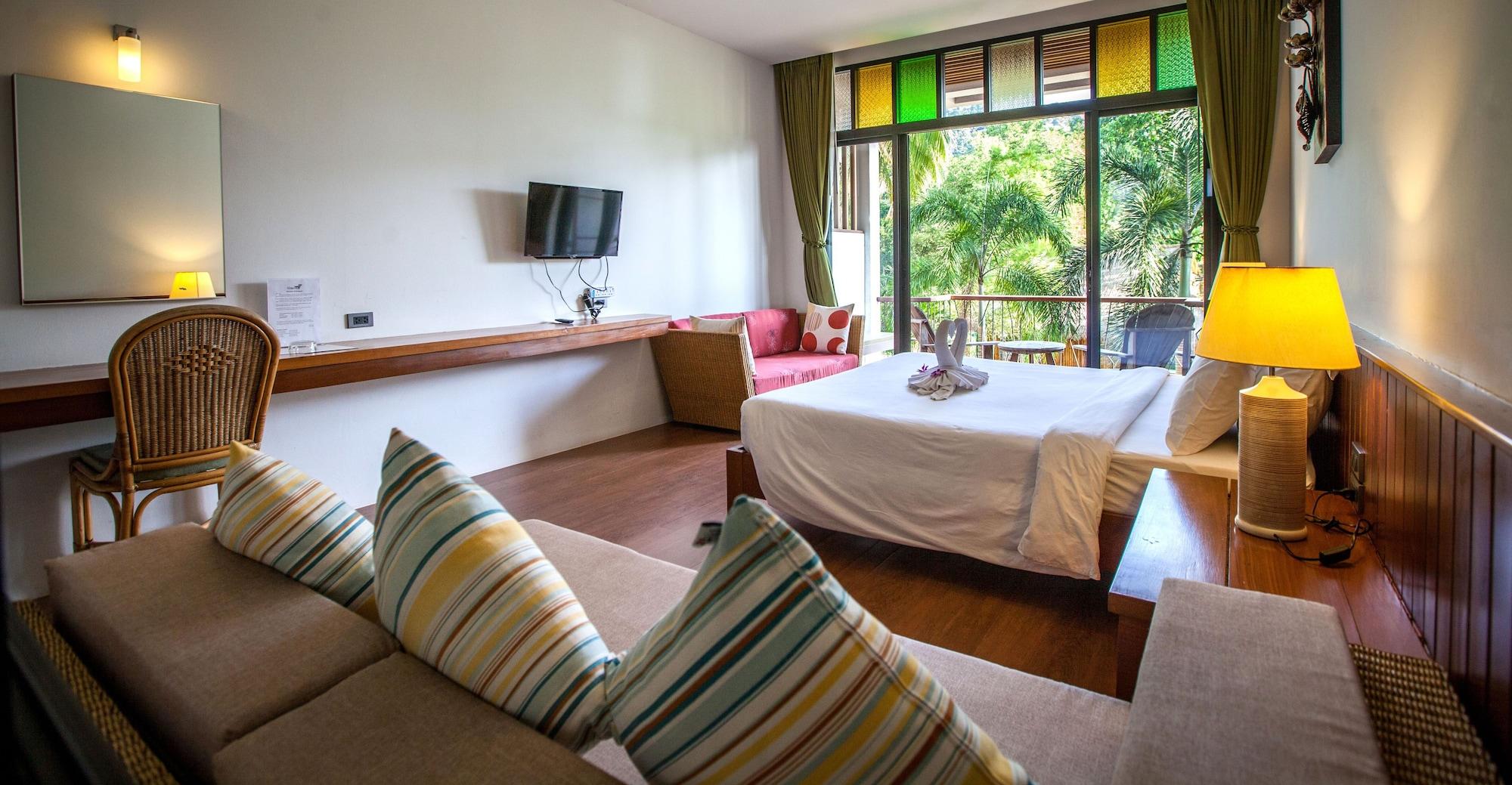 K.B. Resort Koh Chang Ngoại thất bức ảnh