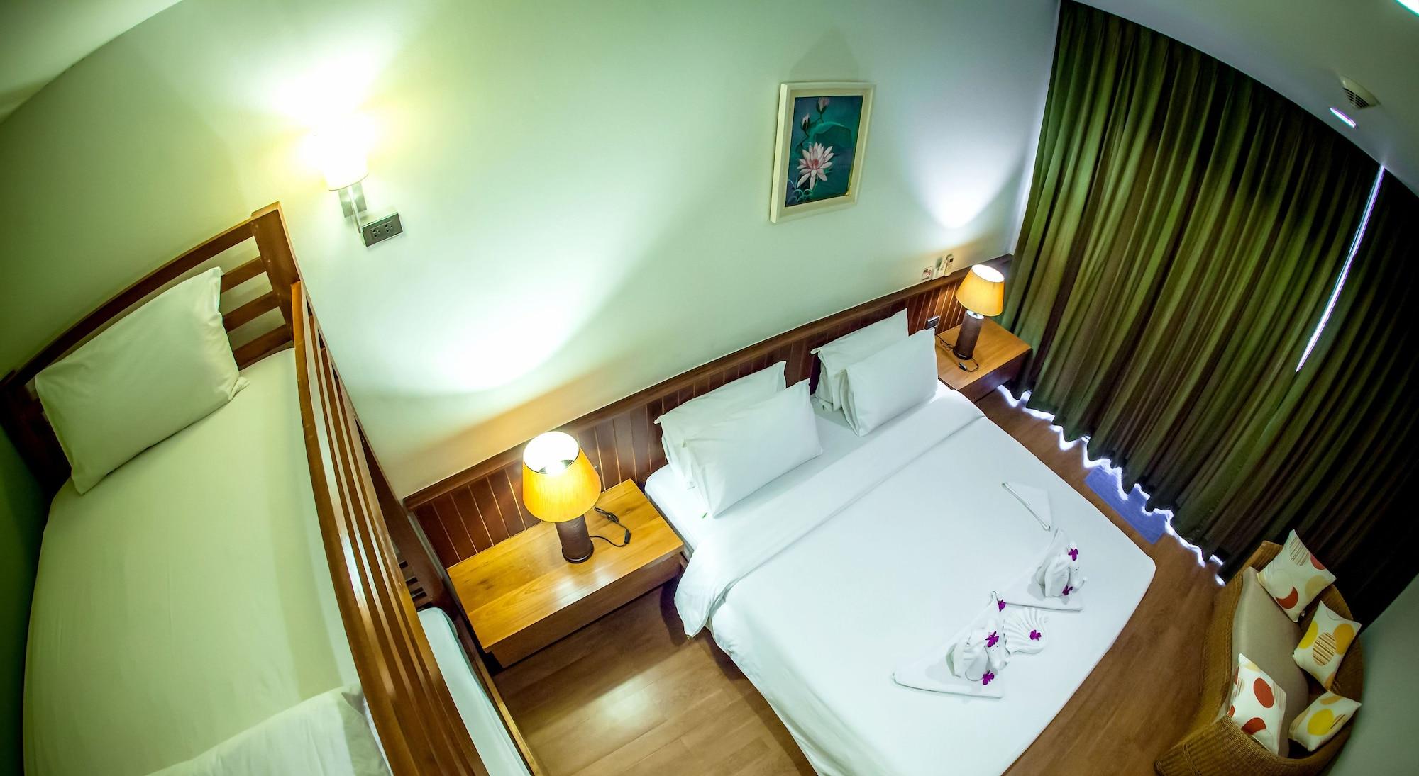 K.B. Resort Koh Chang Ngoại thất bức ảnh