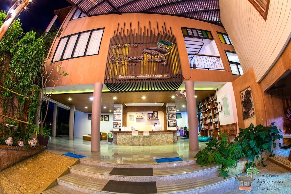 K.B. Resort Koh Chang Ngoại thất bức ảnh