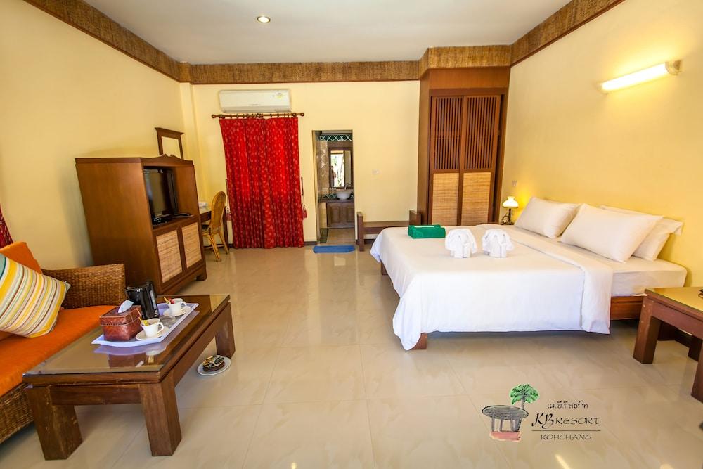 K.B. Resort Koh Chang Ngoại thất bức ảnh