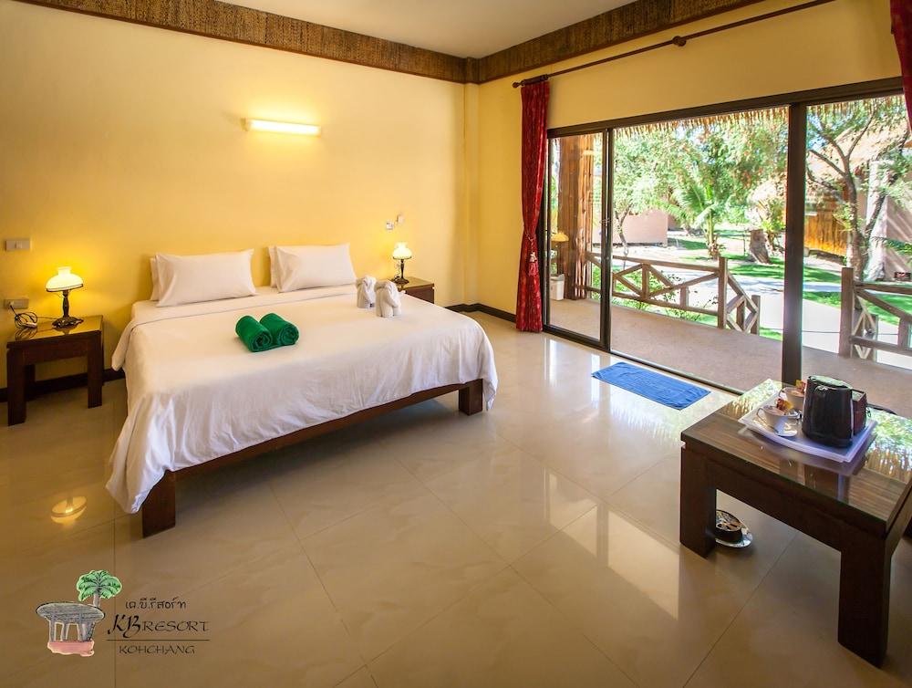 K.B. Resort Koh Chang Ngoại thất bức ảnh