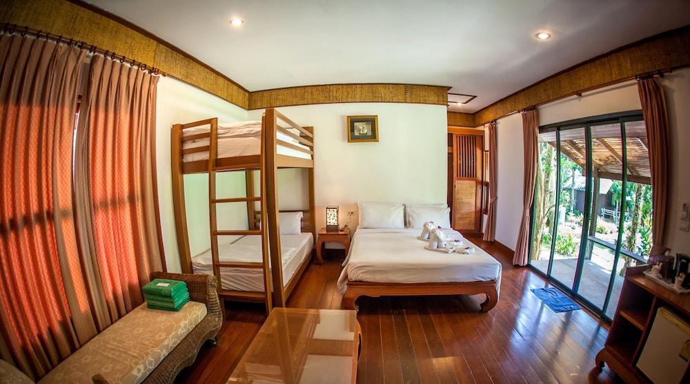 K.B. Resort Koh Chang Ngoại thất bức ảnh