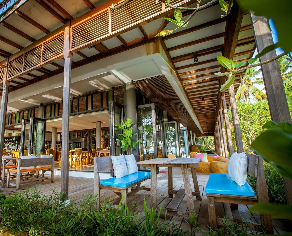 K.B. Resort Koh Chang Ngoại thất bức ảnh
