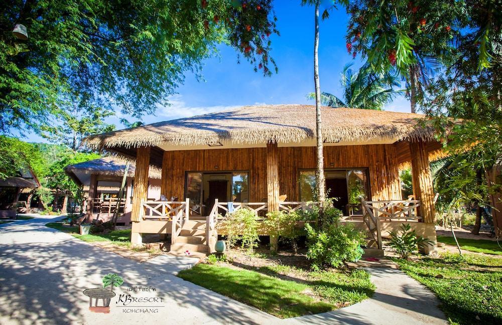 K.B. Resort Koh Chang Ngoại thất bức ảnh