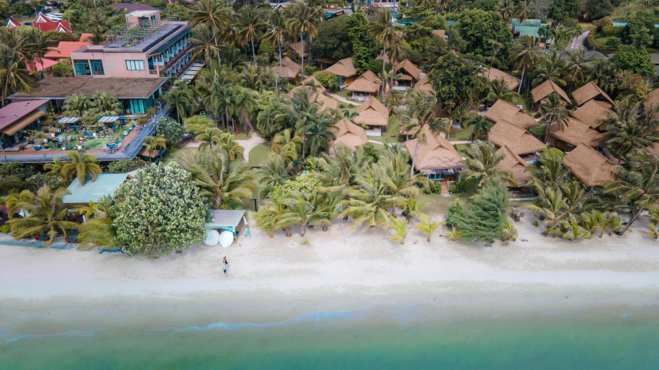 K.B. Resort Koh Chang Ngoại thất bức ảnh