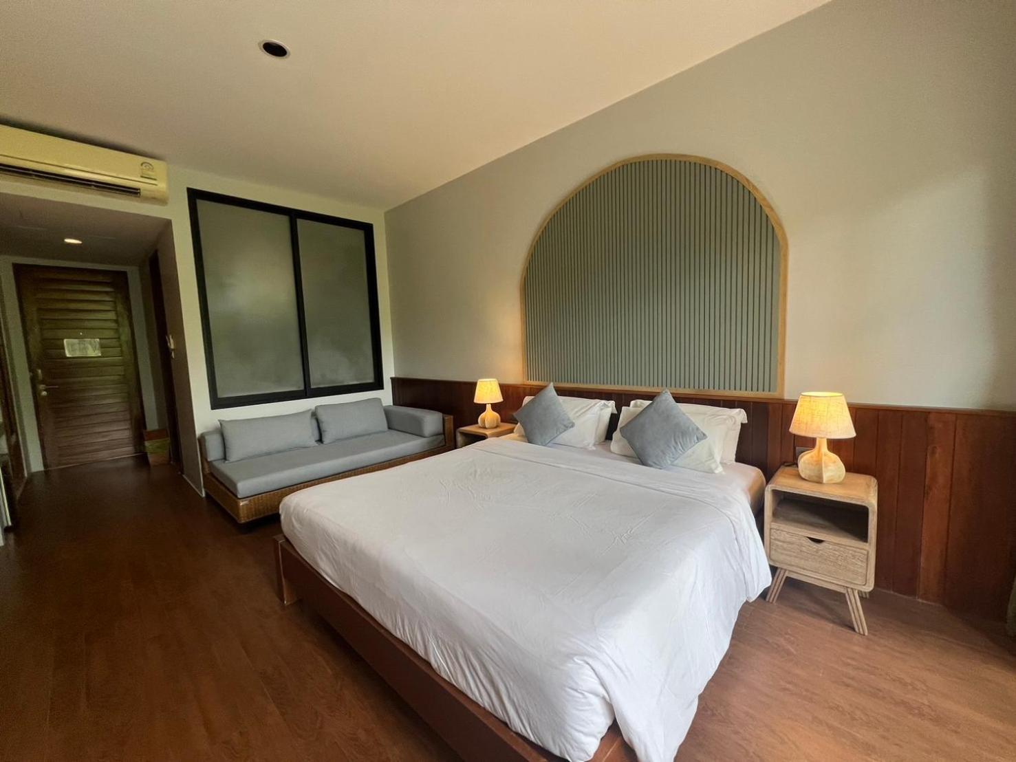 K.B. Resort Koh Chang Ngoại thất bức ảnh