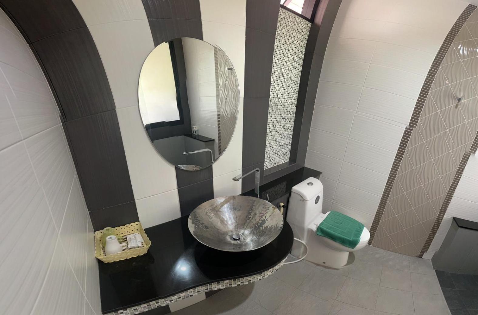 K.B. Resort Koh Chang Ngoại thất bức ảnh