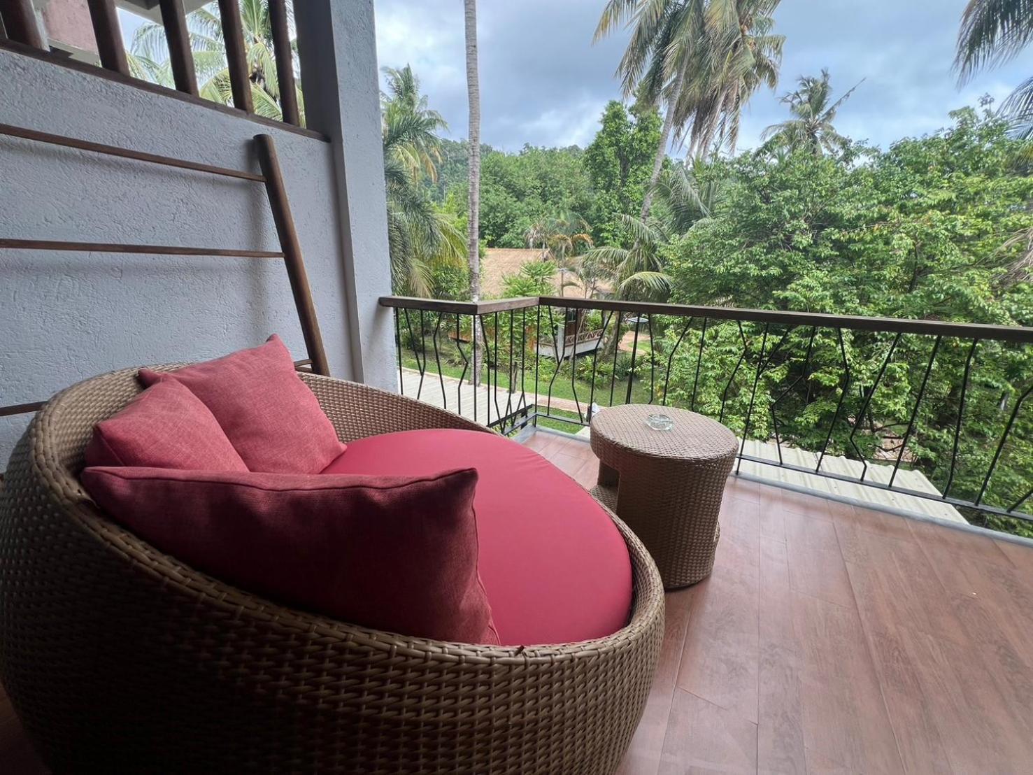 K.B. Resort Koh Chang Ngoại thất bức ảnh