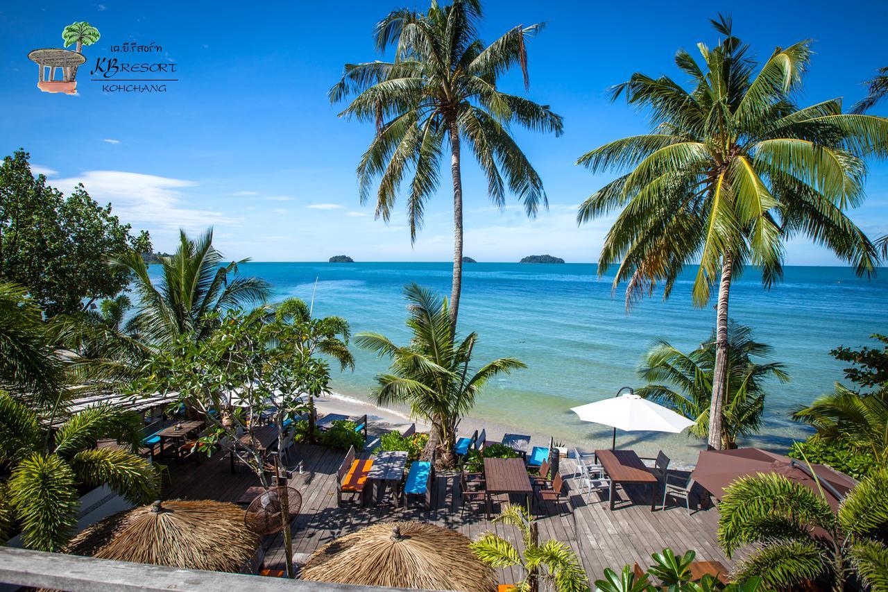 K.B. Resort Koh Chang Ngoại thất bức ảnh