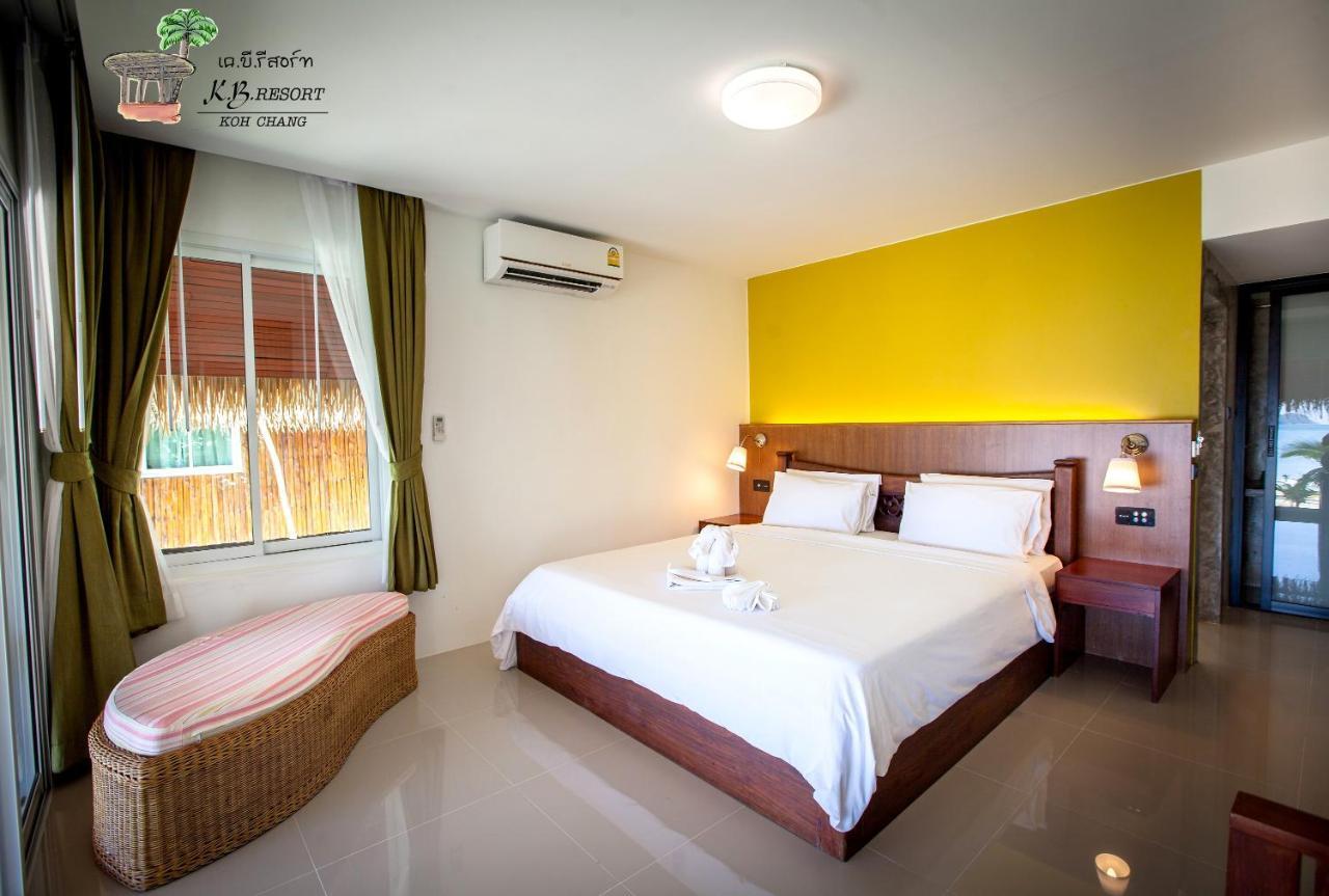 K.B. Resort Koh Chang Ngoại thất bức ảnh