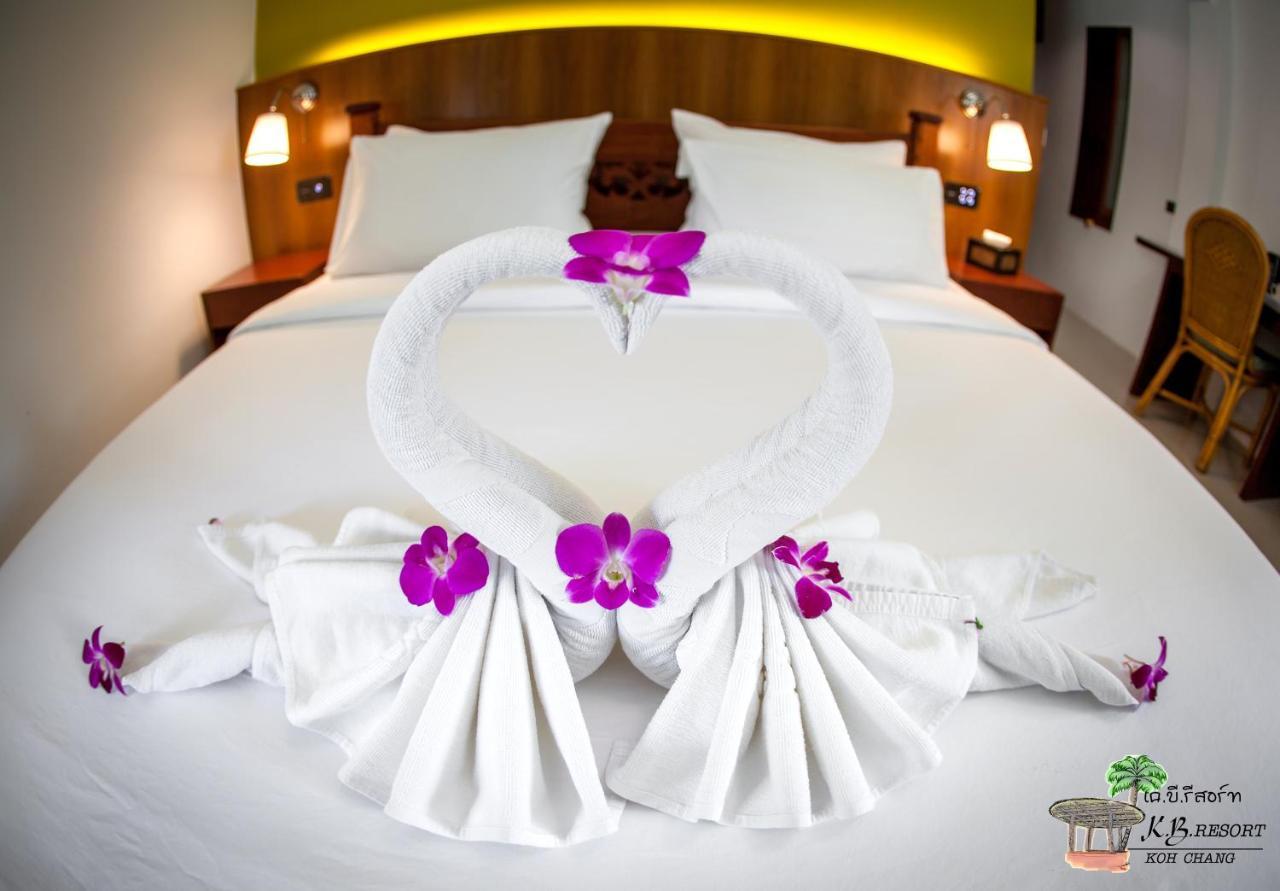 K.B. Resort Koh Chang Ngoại thất bức ảnh