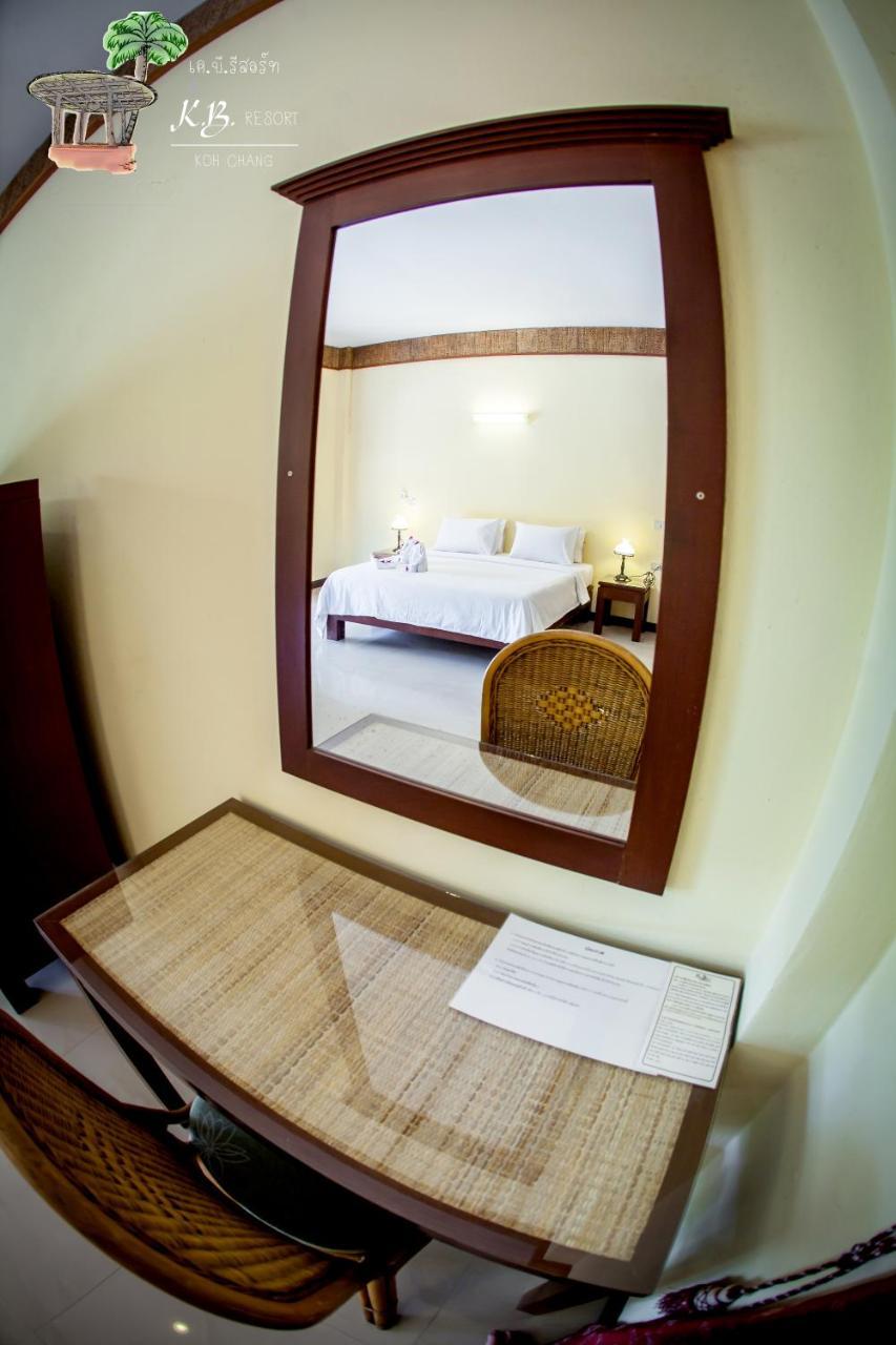 K.B. Resort Koh Chang Ngoại thất bức ảnh