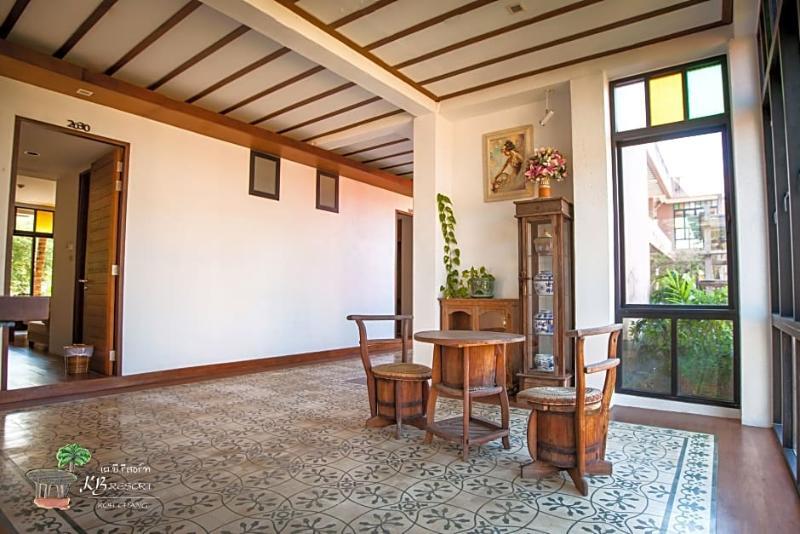K.B. Resort Koh Chang Ngoại thất bức ảnh