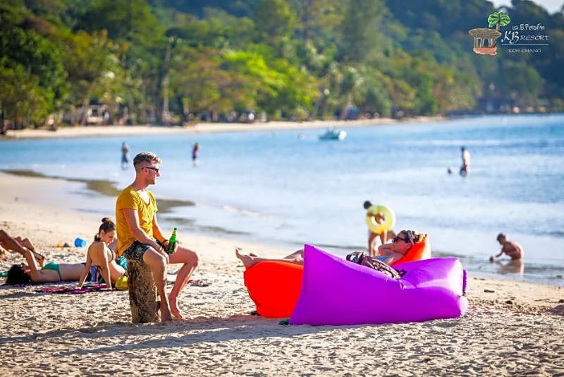 K.B. Resort Koh Chang Ngoại thất bức ảnh