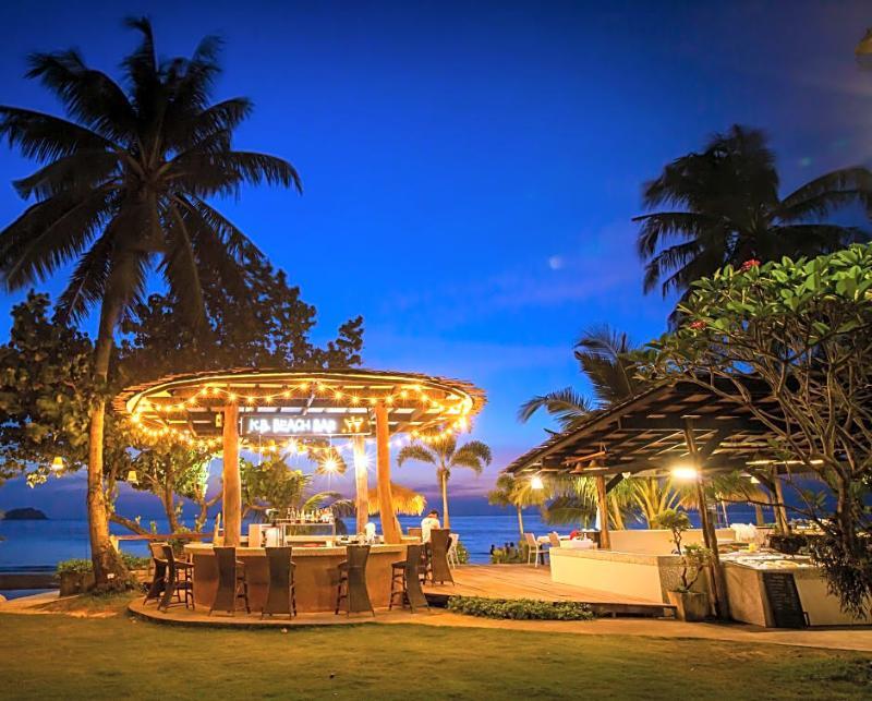 K.B. Resort Koh Chang Ngoại thất bức ảnh